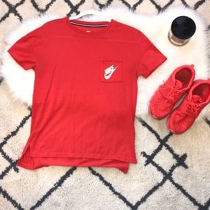 Nike Casual Shirt